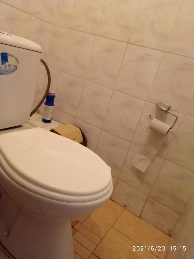 X.Ata 3 Apartman Almati Kültér fotó