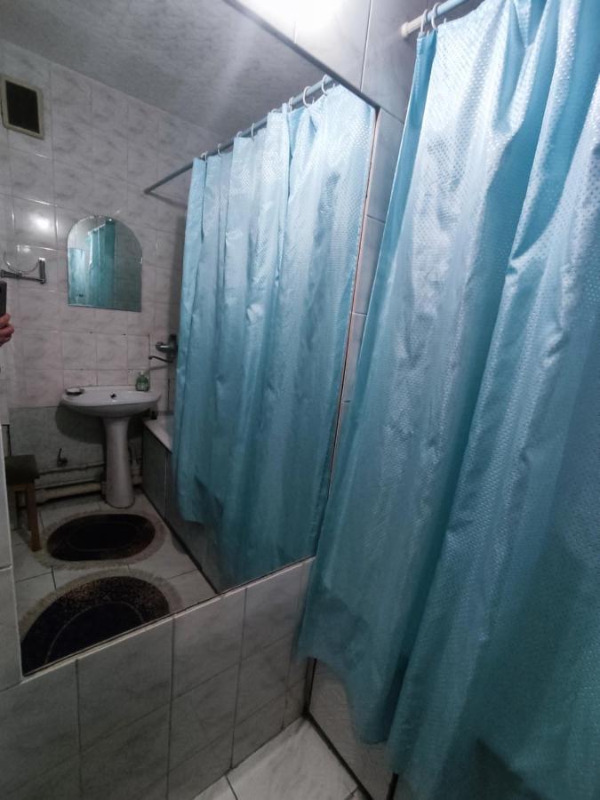 X.Ata 3 Apartman Almati Kültér fotó